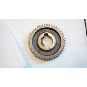 INGRANAGGIO ALBERO RUOTA...