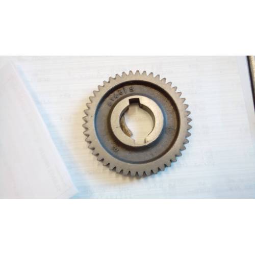 INGRANAGGIO ALBERO RUOTA CIAO CON...