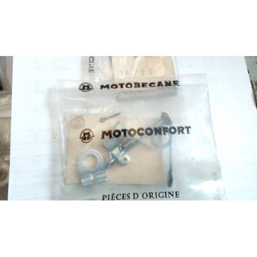 KIT COMPLETO DECOMPRESSIONE...