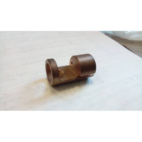 RALLINO FRIZIONE APE CAR cod.93659