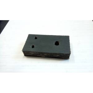 SUPPORTO MARMITTA TELATO...