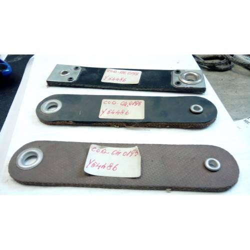 CINGHIA PORTIERA LAMBRO cod.040195