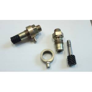 RINVIO CONTA KM VESPA...