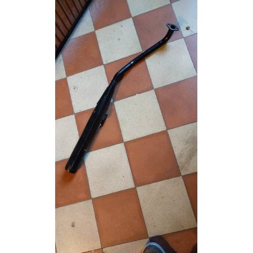 SILENZIATORE ATALA IDEA