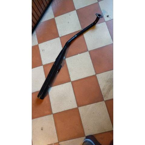 SILENZIATORE ATALA IDEA