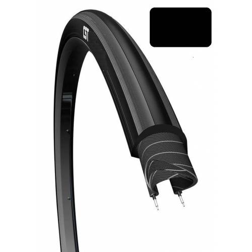 COPERTURA 622-28 CZAR 60TPI 220g. *NERO* - CST