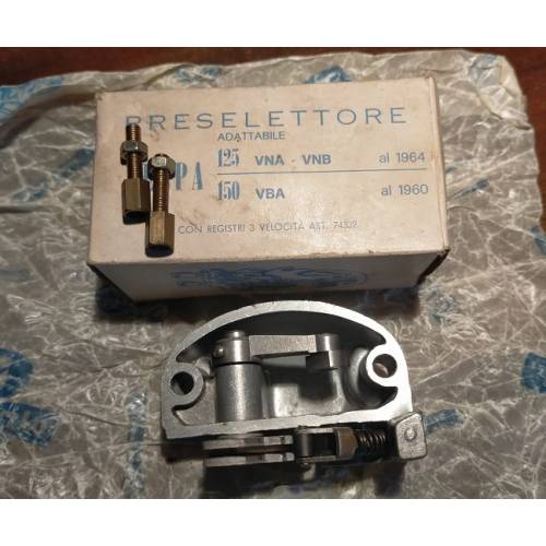 Preselettore 3 marce Piaggio Vespa...