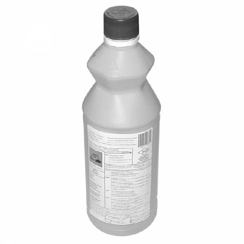 ACIDO BATTERIE A LITRO