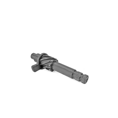 ALBERO MESSA IN MOTO DERBI 50 SENDA / GILERA 50 SMT