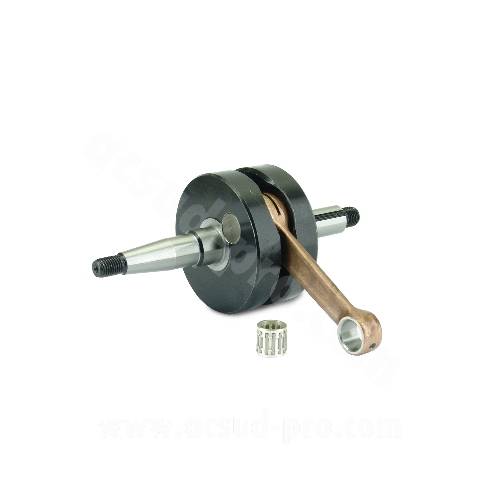 ALBERO MOTORE MINARELLI 50 AM345/AM6 - TNT