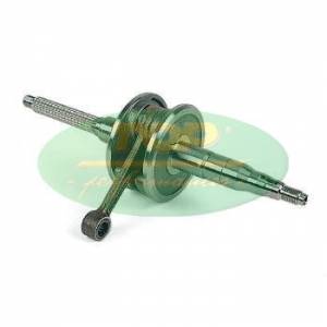 ALBERO MOTORE MINARELLI ORIZZONTALE CON CARTER VENTILATO 2000] - DR