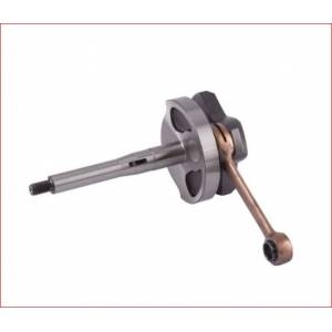 ALBERO MOTORE PIAGGIO 50 CICLOMOTORI SPINOTTO d.10 ANTICIPATO - JASIL