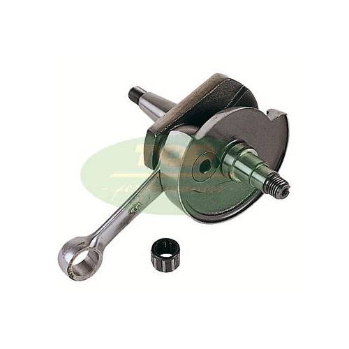 ALBERO MOTORE PIAGGIO 50 VESPA CONO 20mm. - DR