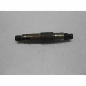 ALBERO PRIMARIO CAMBIO AD ESAURIMENTO