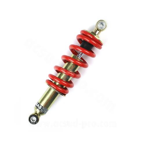 AMMORTIZZATORE POSTERIORE BETA 50 RRT l.290mm.