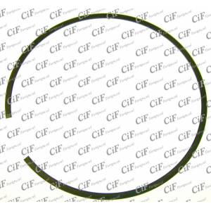 ANELLO ELASTICO CHIUSURA FRIZIONE PIAGGIO 200 VESPA PX