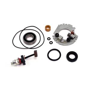 ANELLO PORTASPAZZOLE PER MOTORINI AVVIAMENTO SUZUKI 650 BURGMAN 2003[