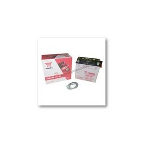 BATTERIA 12N9-4B-1 12V 9Ah - YUASA 12N9-4B-1