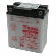 BATTERIA YB12AL-A2 12V 12Ah SPECIALE AVVIAMENTO - YUASA YB12AL-A2