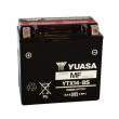 BATTERIA YTX14-BS12V 12Ah SIGILLATA CON ACIDO - YUASA YTX14-BS