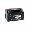 BATTERIA YTX7A-BS 12V 6Ah SIGILLATA CON ACIDO A CORREDO - YUASA YTX7A-BS