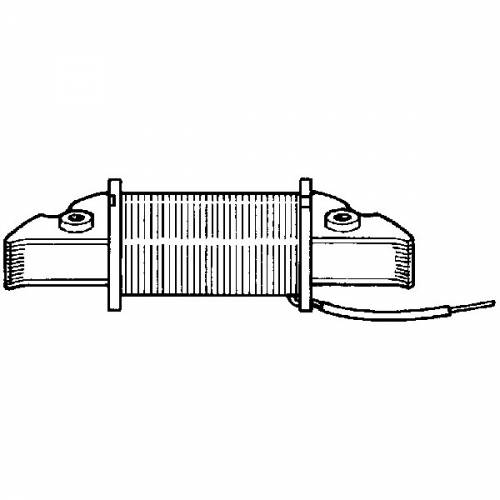 BOBINA ALIMENTAZIONE DANSI CICLOMOTORI