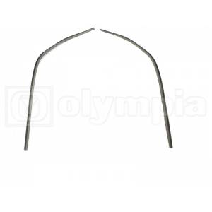BORDO SCUDO COMPLETO PIAGGIO 50/125 VESPA LX/S
