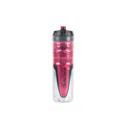 BORRACCIA TERMICA 750ml. *ROSA* - ZEFAL ARCTICA 75