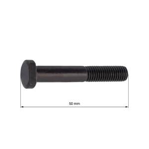 BULLONE CARTER MOTORE PIAGGIO VESPA 7x50mm.