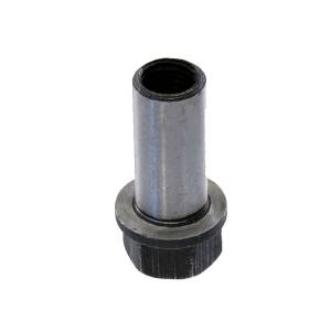 BULLONE FISSAGGIO CARBURATORE FILETTO INTERNO 7mm. PIAGGIO VESPA Sprint/GR/Super/Rally