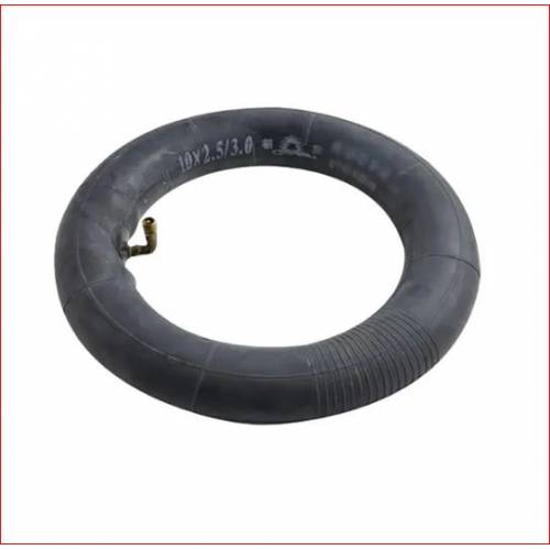 CAMERA 10x2.50/3.00 VALVOLA STANDARD 60° MONOPATTINO/CARROZZINA