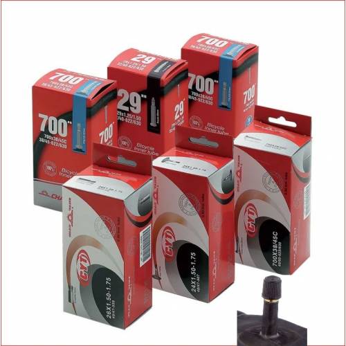 CAMERA 20x3.00 VALVOLA STANDARD 40mm. IN SCATOLA - CHAOYANG