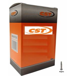 CAMERA 24-9 CST PREMIUM (24x1.95) VALVOLA REGINA 40mm. - CST PREMIUM