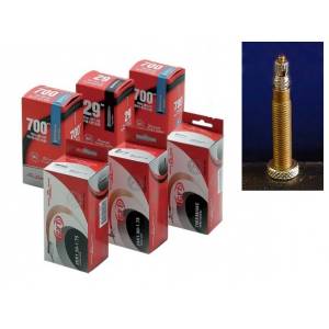 CAMERA 24x4.00/4.90 VALVOLA PRESTA 33mm. IN SCATOLA - CHAOYANG