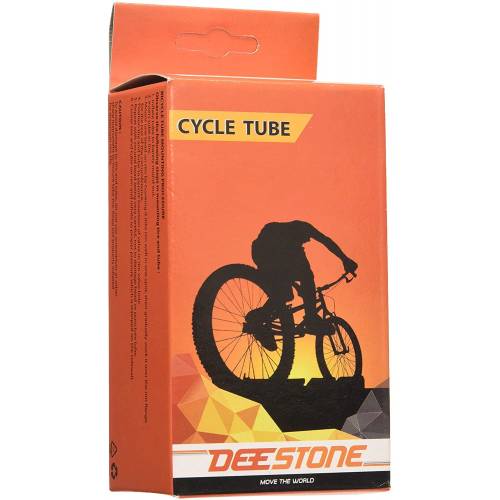 CAMERA 27-9 DEESTONE VALVOLA PRESTA 48mm. OEM (27x1.75/1.95/2.125) - DEESTONE