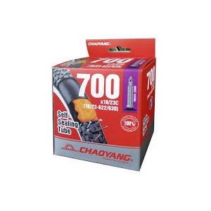 CAMERA 28-6 CHAOYANG AUTOSIGILLANTE V.PRESTA 40mm. FILETTATA