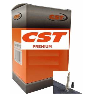 CAMERA 29-9 CST PREMIUM (29x1.90) VALVOLA PRESTA 48mm. - CST PREMIUM
