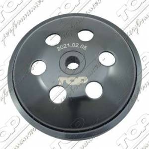 CAMPANA FRIZIONE MINARELLI d.107 ALETTATA TOP