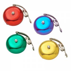 CAMPANELLO VINTAGE 56mm. *COLORI ASSORTITI*