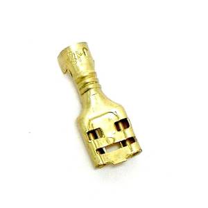 CAPOCORDA FASTON FEMMINA