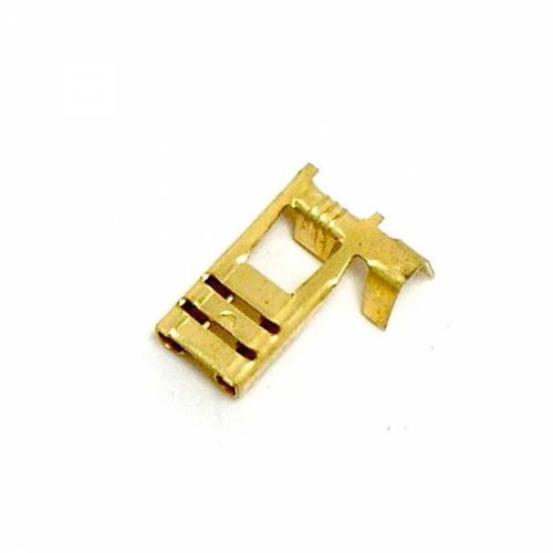 CAPOCORDA FASTON FEMMINA MEDIO ATTACCO LATERALE