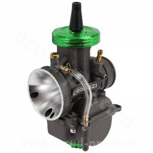 CARBURATORE PWK 21mm. VALVOLA PIATTA - CARENZI Evo Racing