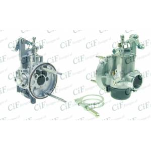 CARBURATORE SHBC 19-19 DELL'ORTO PIAGGIO VESPA 125 Primavera