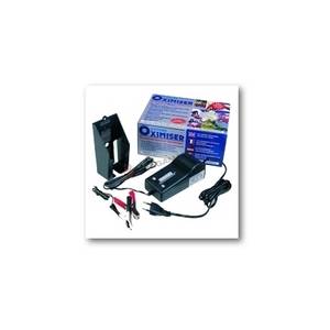 CARICABATTERIA 12v. - OXFORD OXIMISER 600