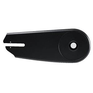 CARTER 3/4 OLANDA Z42 NERO DISCO CROMATO