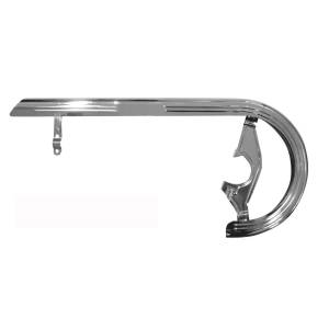 CARTER STRISCIA CROMATO Z46 ATTACCO RAPIDO