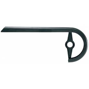 CARTER STRISCIA Z44 CROMATO