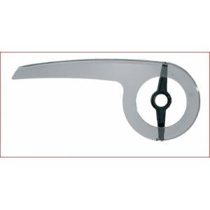 CARTER WING 46/48 PER TRIPLA IN POLICARBONATO