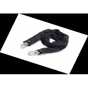 CATENA IN ACCIAIO d.7mm. l.800mm.