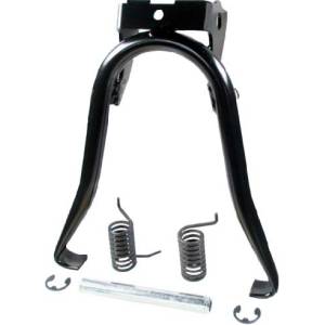 CAVALLETTO CENTRALE PIAGGIO CIAO P/PX COMPLETO